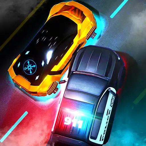 Play 3D Metaverse Racing Games APK