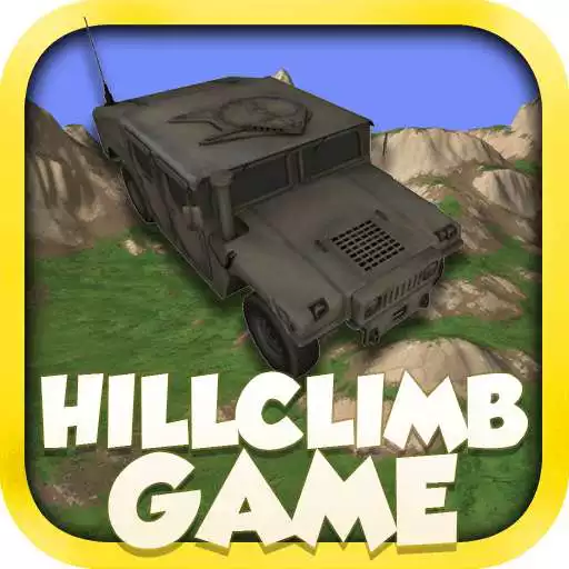 Free play online 3D Military Hill Climb Racing  APK