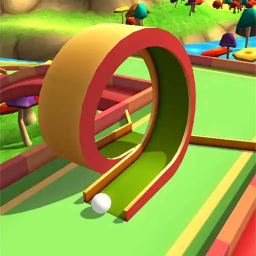 Free play online 3D Mini Golf Adventure APK Free play online 3D Mini Golf Adventure APK