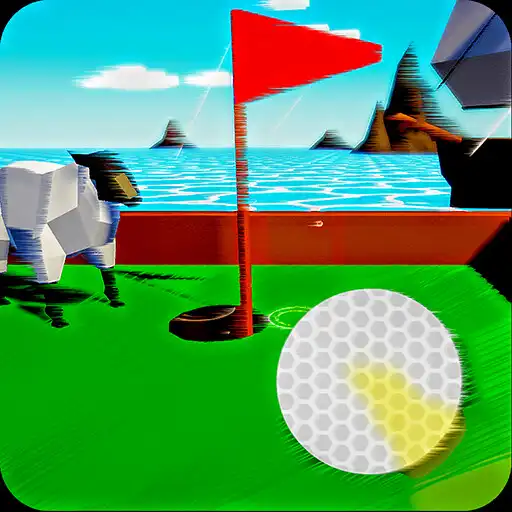 Play 3D Mini Golf Unity APK