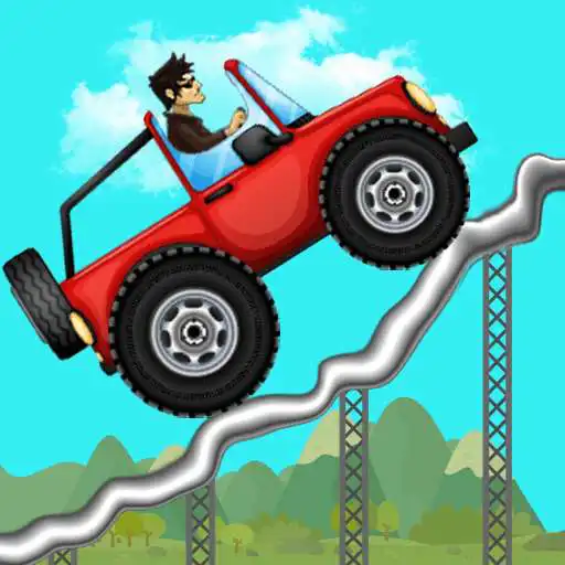 Free play online 3D Mini Hill Racing APK
