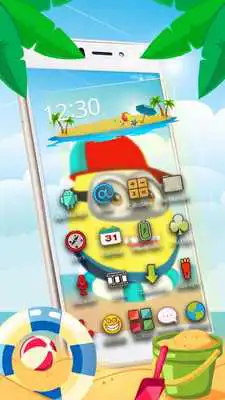 Play 3D Mischievous Mini Friends Theme