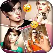 Free play online 3D Mixer Photo Collage APK Free play online 3D Mixer Photo Collage APK