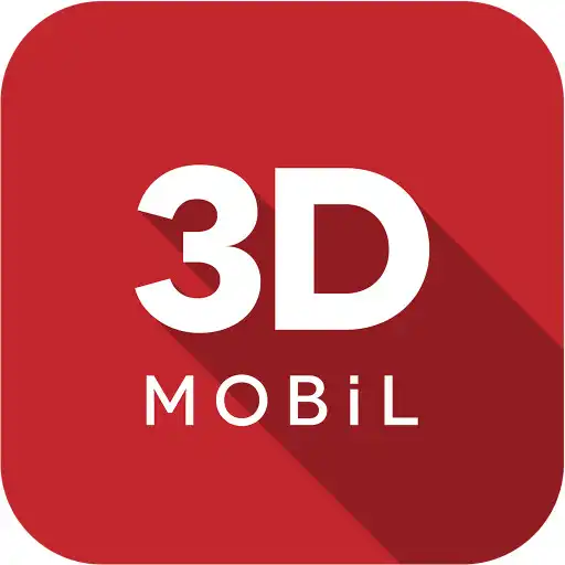 Play 3D Mobil APK