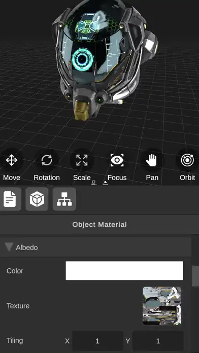 Play 3D Model Importer PBR Edition and enjoy 3D Model Importer PBR Edition with UptoPlay Play 3D Model Importer PBR Edition and enjoy 3D Model Importer PBR Edition with UptoPlay