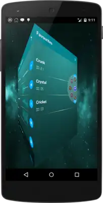 Play 3D Modern Ringtones Play 3D Modern Ringtones