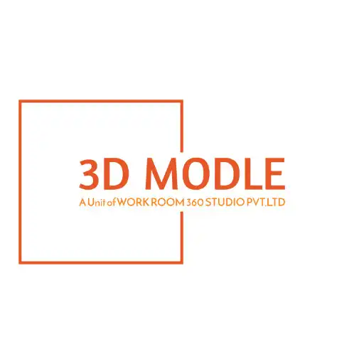 Play 3D MODLE APK