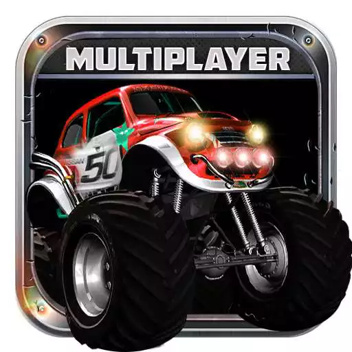 Free play online 3D MONSTER STUNTS APK Free play online 3D MONSTER STUNTS APK