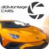 Free play online 3DMontage - Joke Photo Editor with 3D Cars APK