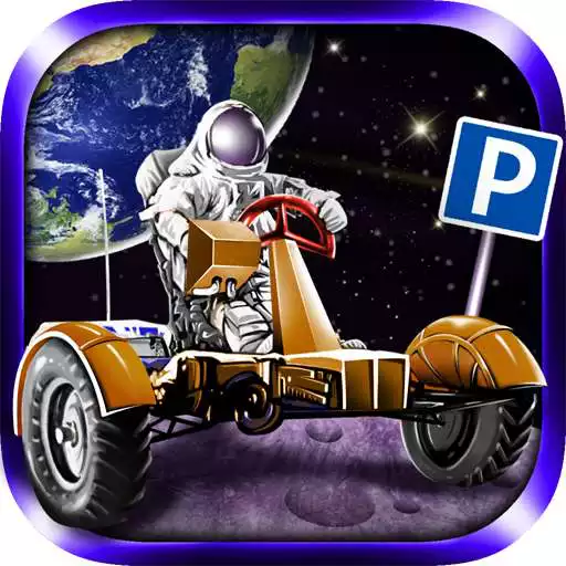 Play 3D Moon Base Simulator Parking Games 2017 APK Play 3D Moon Base Simulator Parking Games 2017 APK
