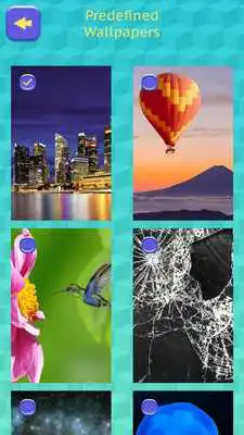 Play 3D Moving Wallpaper Backgrounds