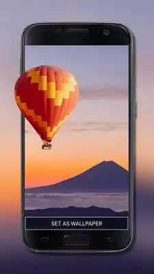 Play 3D Moving Wallpaper Backgrounds
