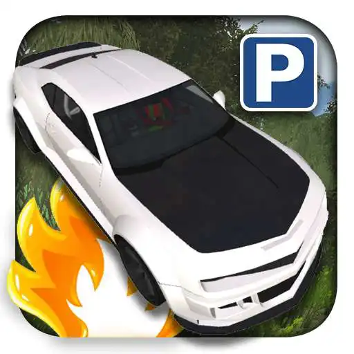 Free play online 3D Muscle Car Parking  APK