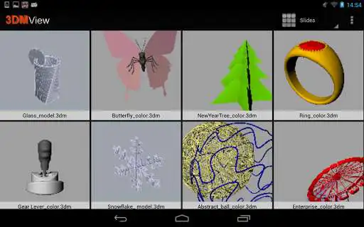 Play 3DM View  and enjoy 3DM View with UptoPlay