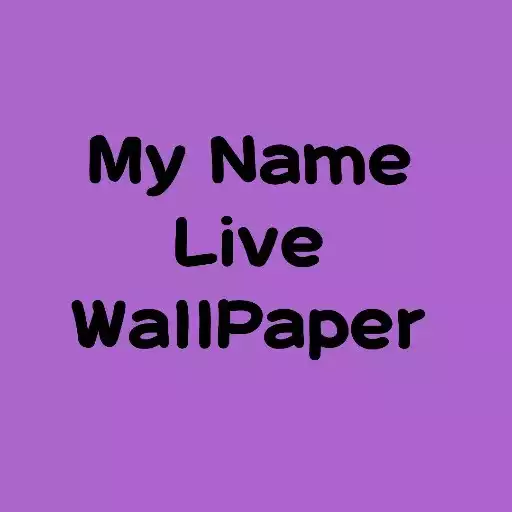 Free play online 3D My Name Live Wallpaper  APK