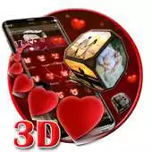 Free play online 3D My Photo Theme APK