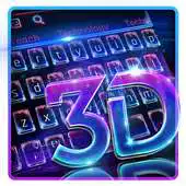 Free play online 3D Neon Keyboard APK Free play online 3D Neon Keyboard APK