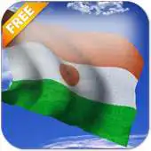 Free play online 3D Niger Flag Live Wallpaper APK Free play online 3D Niger Flag Live Wallpaper APK