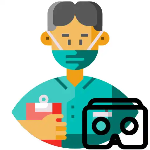Play 3D Nursing VR Simulator APK