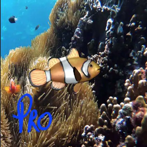 Play 3D Ocean Fish Live Wallpaper Pro APK Play 3D Ocean Fish Live Wallpaper Pro APK