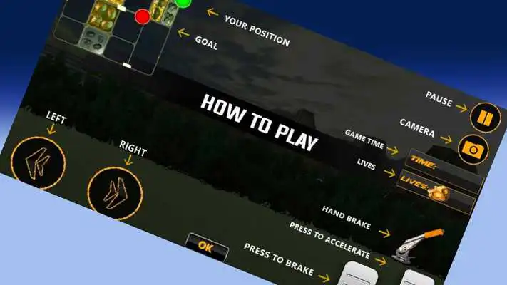 Play 3D Offroad Mining Truck Driver Simulator Play 3D Offroad Mining Truck Driver Simulator