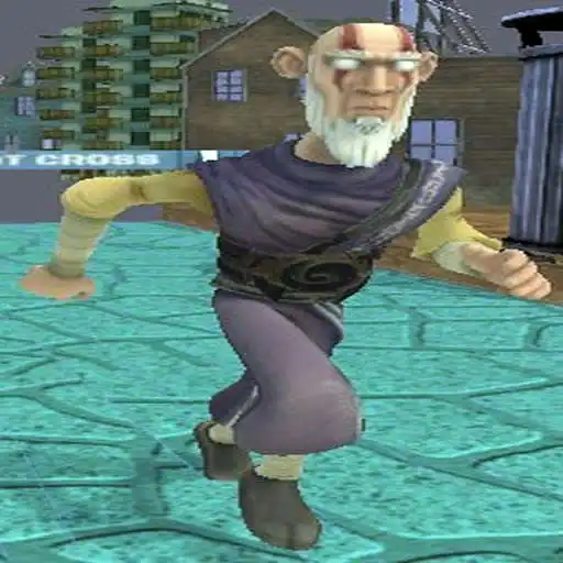 Play 3D Old Runner Swipe APK