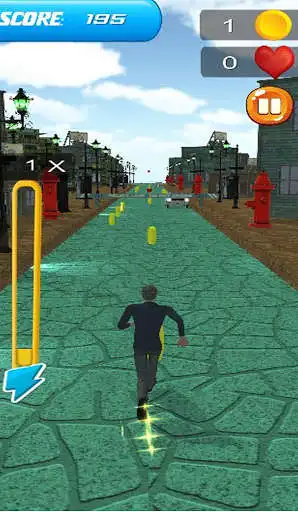 Play 3D Old Runner Swipe as an online game online 3D Old Runner Swipe with UptoPlay Play 3D Old Runner Swipe as an online game 3D Old Runner Swipe with UptoPlay