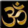 Free play online 3D Om Mantra Live Wallpaper  APK