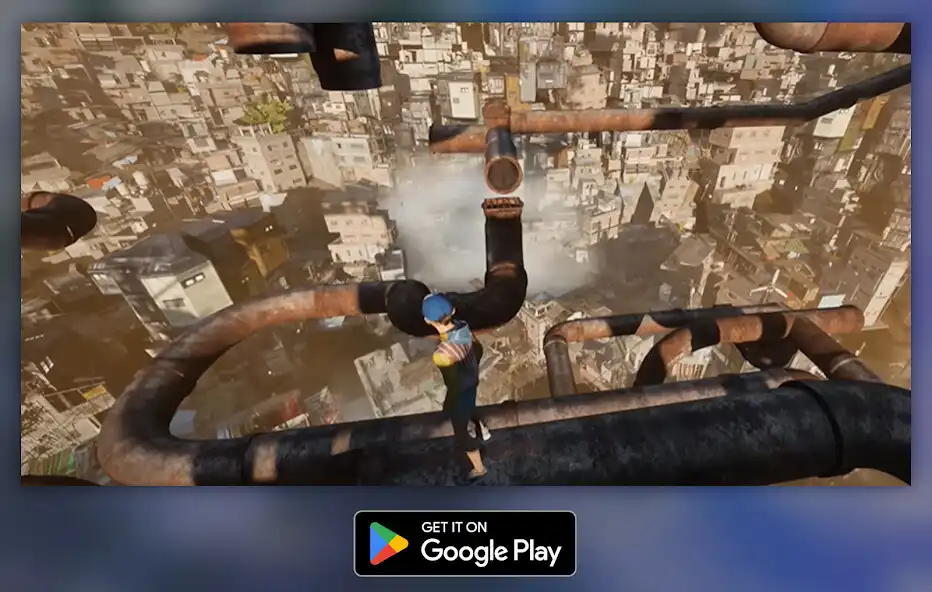 Play 3D Only Jump Up Parkour Ending as an online game 3D Only Jump Up Parkour Ending with UptoPlay