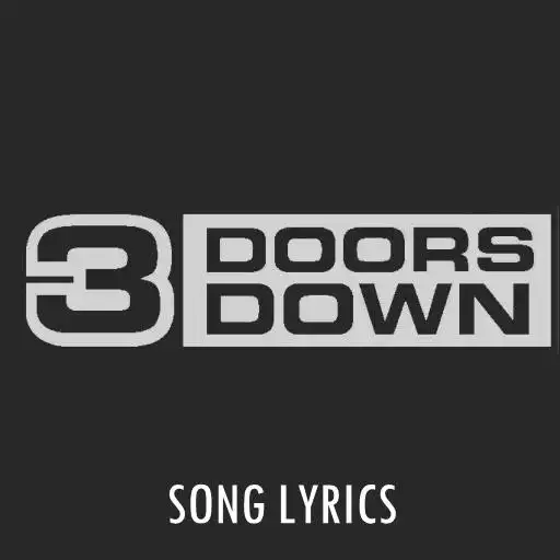 Play 3 Doors Down Lyrics APK