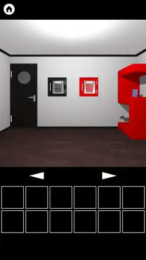 Play 3 DOORS ESCAPE - escape game -  and enjoy 3 DOORS ESCAPE - escape game - with UptoPlay