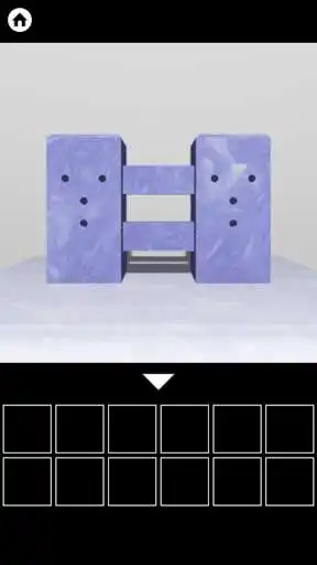Play 3 DOORS ESCAPE - escape game - as an online game 3 DOORS ESCAPE - escape game - with UptoPlay