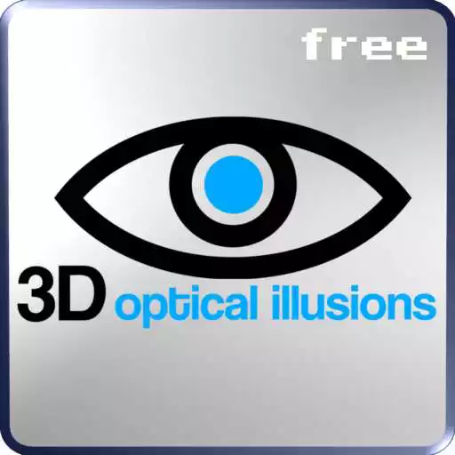 Free play online 3D optical illusions APK Free play online 3D optical illusions APK