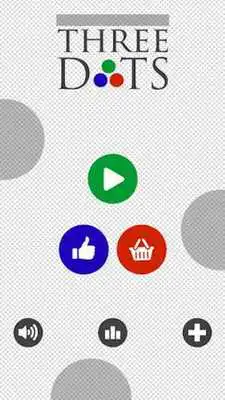 Play 3 Dots - Puzzle Mania