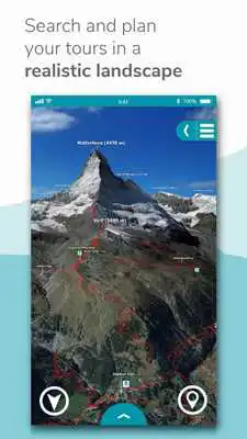 Play 3D Outdoor Guides