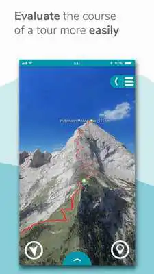 Play 3D Outdoor Guides