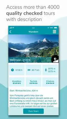 Play 3D Outdoor Guides