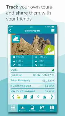 Play 3D Outdoor Guides