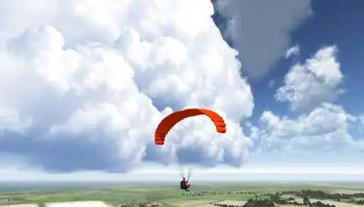Play 3D Paraglider