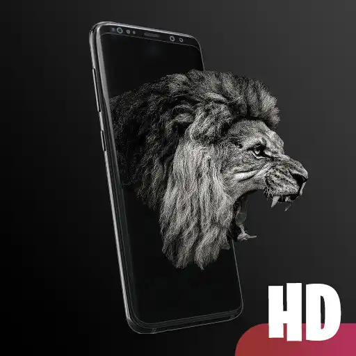 Play 3D Parallax Live 4k Wallpaper APK