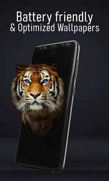 Play 3D Parallax Live 4k Wallpaper  and enjoy 3D Parallax Live 4k Wallpaper with UptoPlay