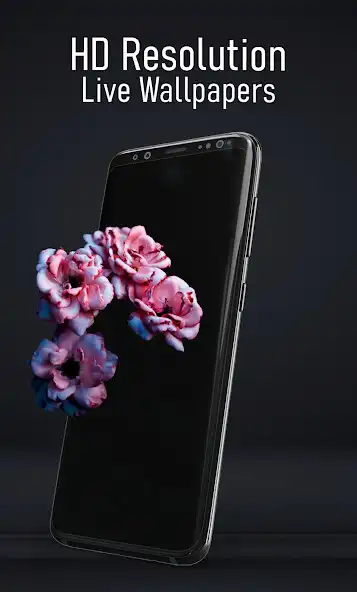 Play 3D Parallax Live 4k Wallpaper as an online game 3D Parallax Live 4k Wallpaper with UptoPlay