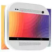 Free play online 3D Parallax LiveWallpaper Demo APK