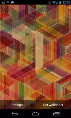 Play 3D Parallax LiveWallpaper Demo Play 3D Parallax LiveWallpaper Demo