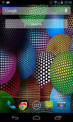 Play 3D Parallax LiveWallpaper Demo Play 3D Parallax LiveWallpaper Demo