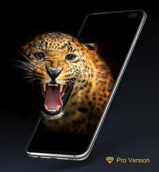 Play 3D Parallax Live Wallpaper Pro - 4K Backgrounds  and enjoy 3D Parallax Live Wallpaper Pro - 4K Backgrounds with UptoPlay