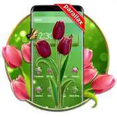 Free play online 3d Parallax Nature Flower APK Free play online 3d Parallax Nature Flower APK