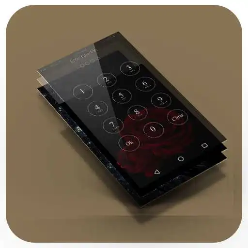 Play 3D Parallax Screenlock APK Play 3D Parallax Screenlock APK