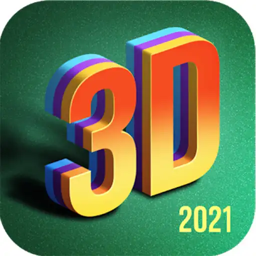 Play 3D Parallax Wallpaper HD APK Play 3D Parallax Wallpaper HD APK