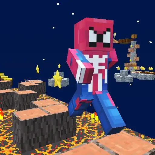 Play 3D parkour blocks: craft word APK Play 3D parkour blocks: craft word APK